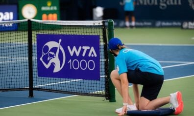 WTA