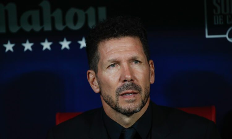 Djego Simeone