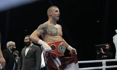 Mairis Briedis