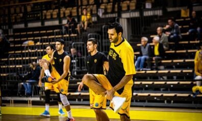 Atēnu AEK