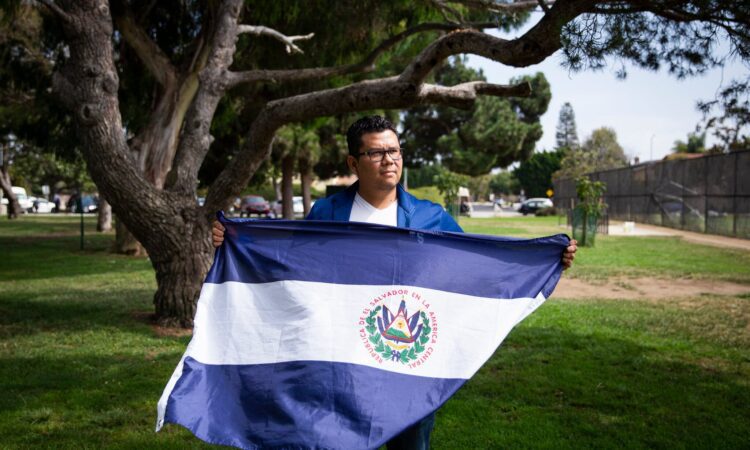 Hugo Alvarado