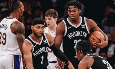 Bruklinas Nets
