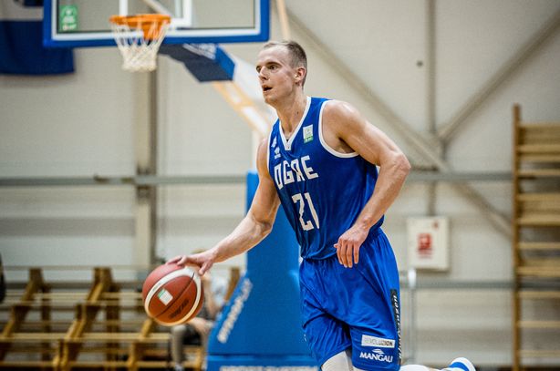 Kristaps Dārgais