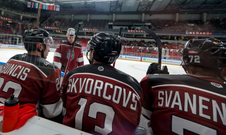 Rīgas 