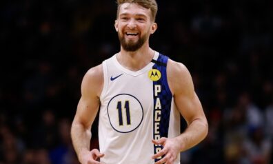 Domants Sabonis