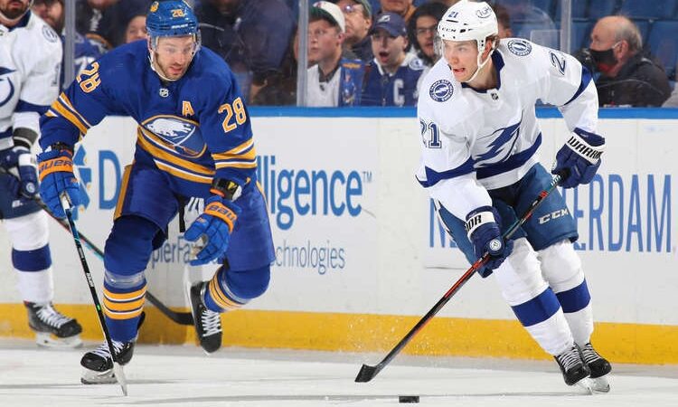 Zemgus Girgensons un Breidens Points