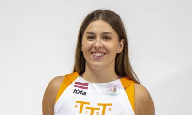 Vanesa Jasa