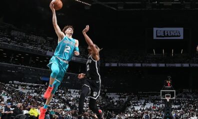 Lamelo Bols