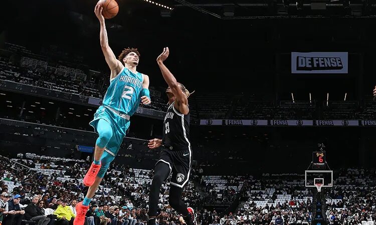 Lamelo Bols
