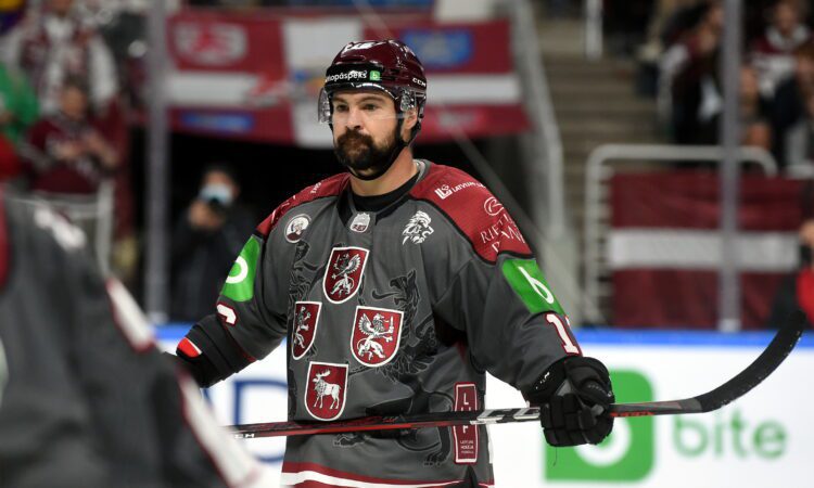 Kaspars Daugaviņš
