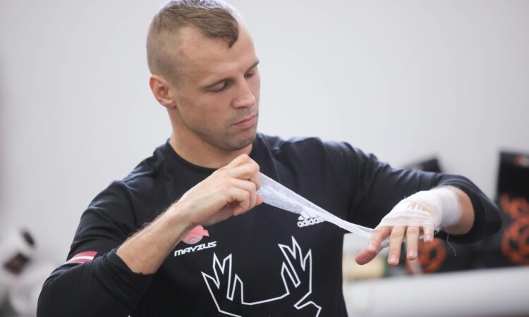 Mairis Briedis