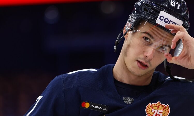 Magņitogorskas Metallurg