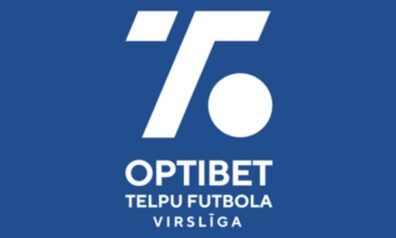 Optibet telpu futbola virslīga