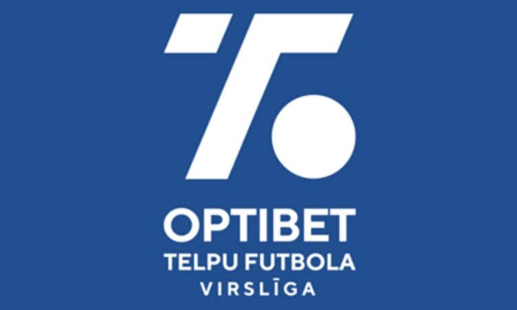 Optibet telpu futbola virslīga