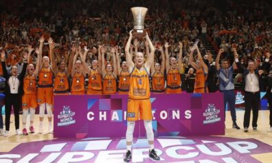 Valencia basketbolistes