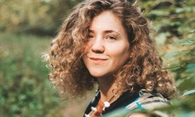 Aleksandra Romanovska