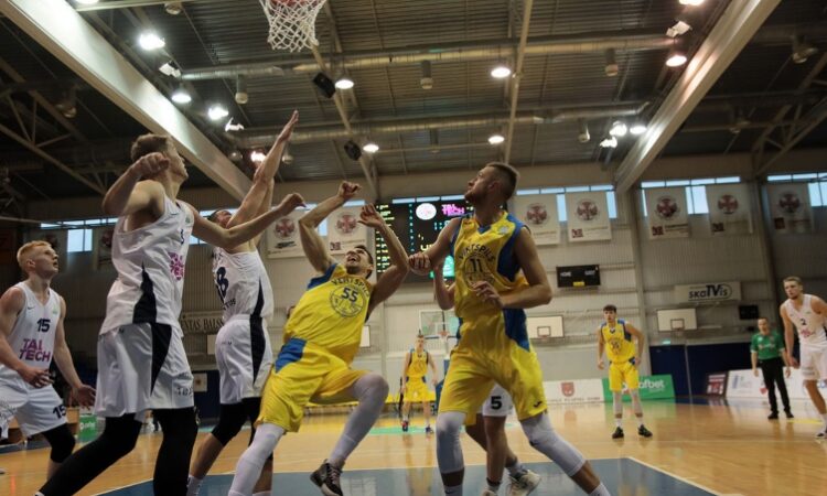 BK Ventspils