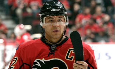 Džeroms Iginla