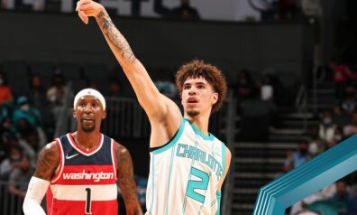 Lamelo Bols
