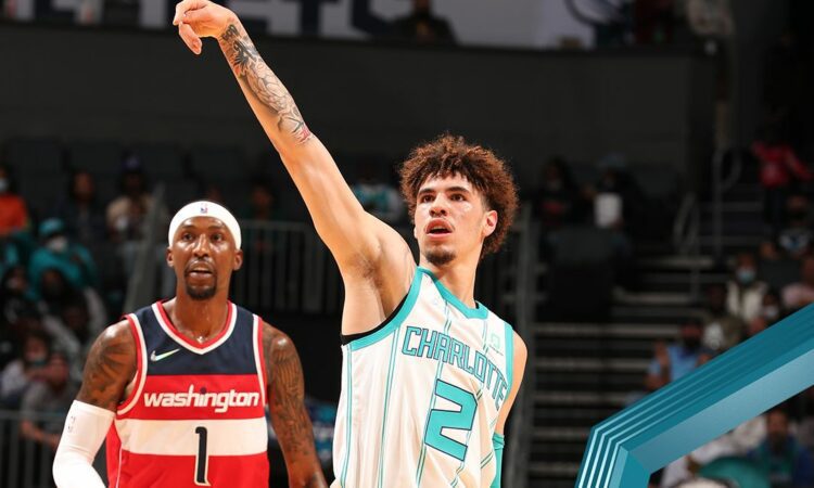 Lamelo Bols