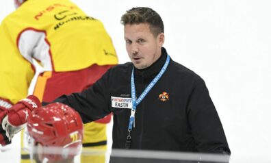 Lauri Marjameki