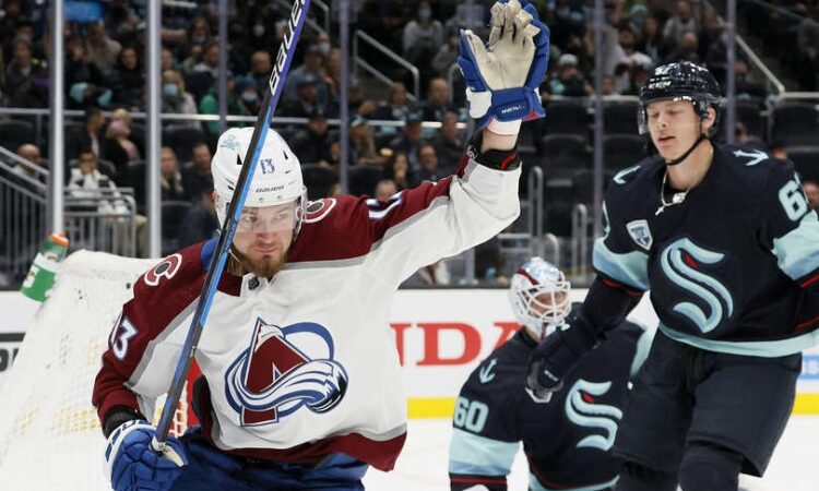 Valērijs Ņičuškins