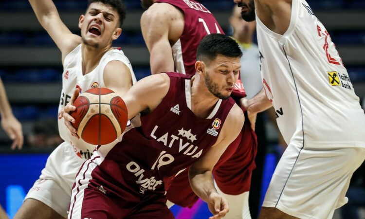 Rihards Lomažs