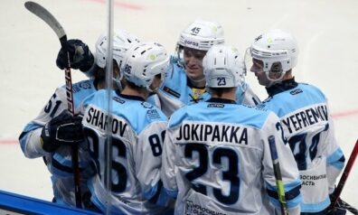 Novosibirskas 
