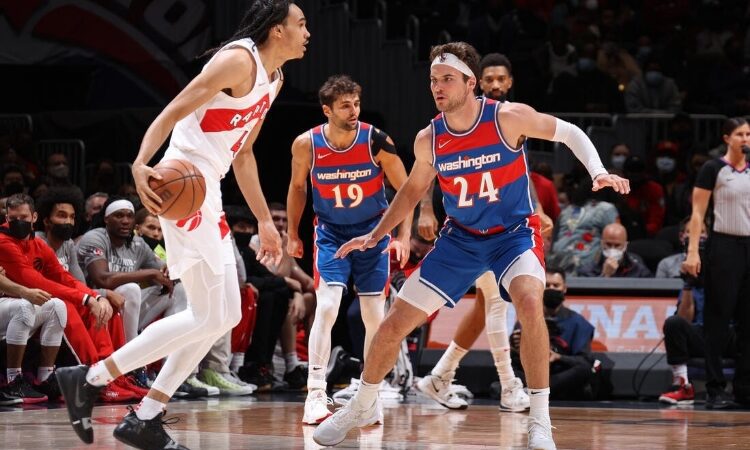 Vašingtonas Wizards