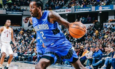 Al-Faruks Aminu