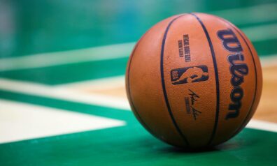 NBA bumba