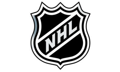 NHL logo