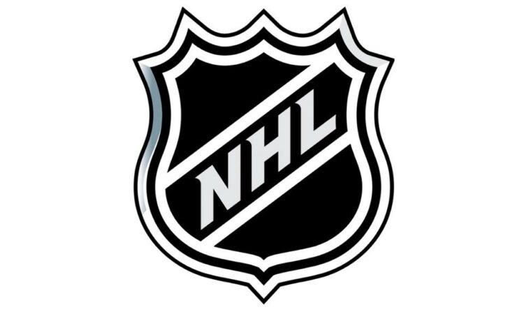 NHL logo