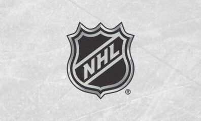 NHL logo