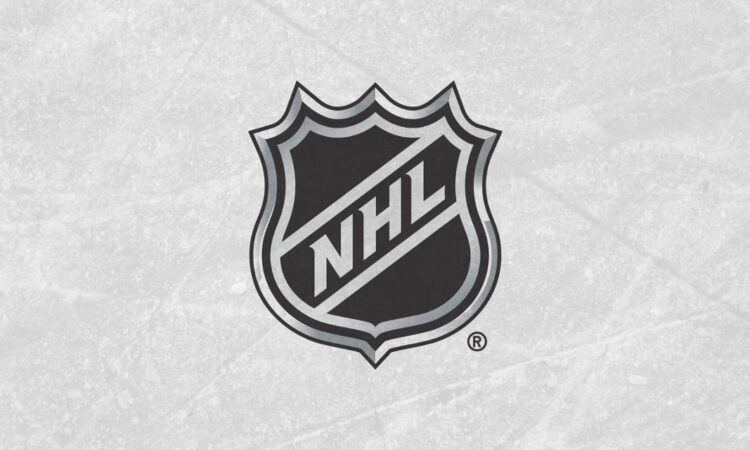 NHL logo