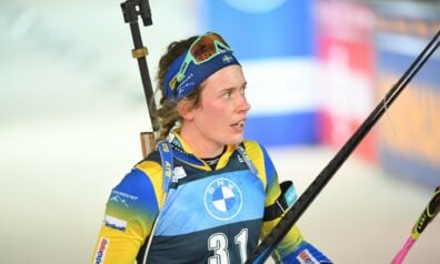 Elvīra Ēberga