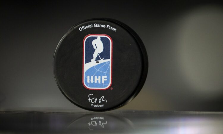 IIHF