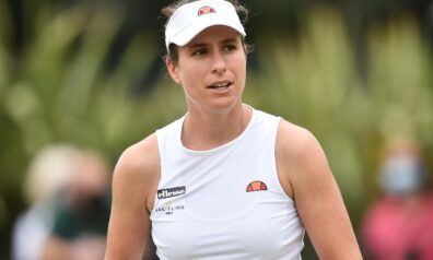 Johanna Konta