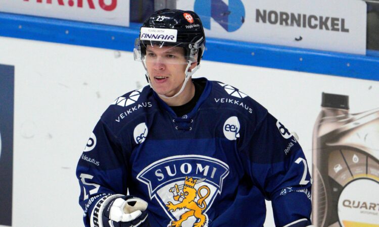 Jere Karjalainens