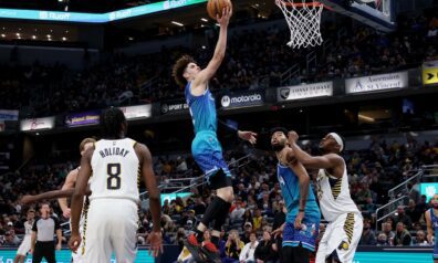Lamelo Bols