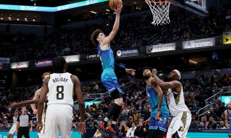 Lamelo Bols