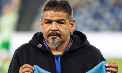 Ugo Maradona