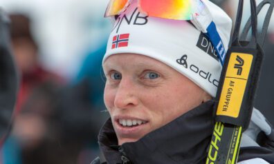 Tūra Bergere