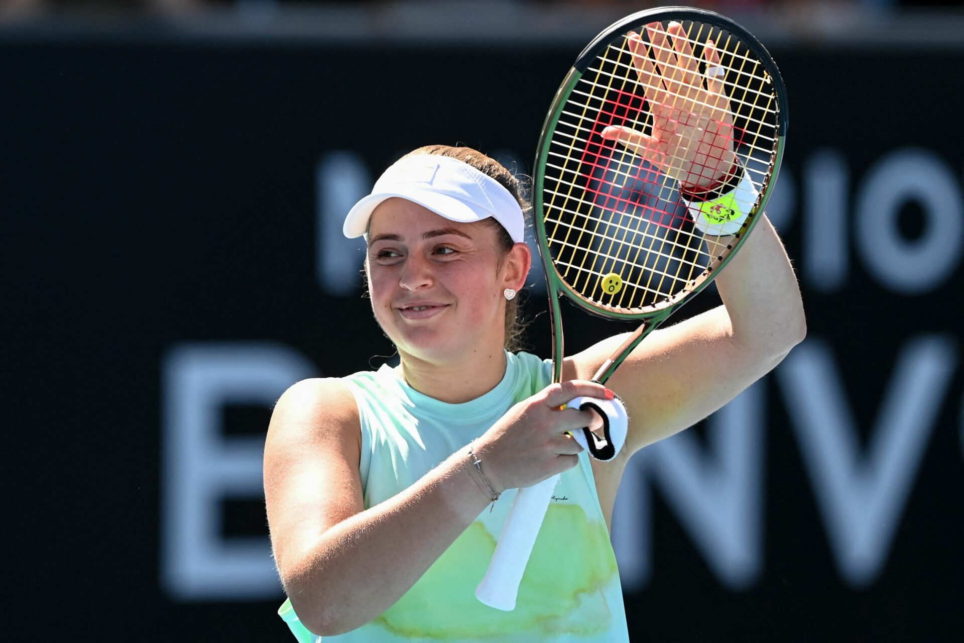 Aļona Ostapenko