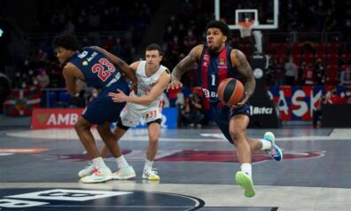 Vitorijas Baskonia