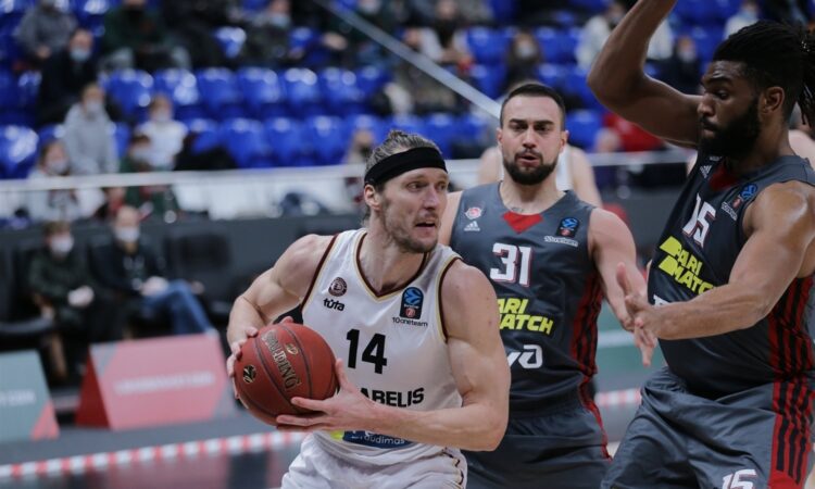 Kaspars Bērziņš