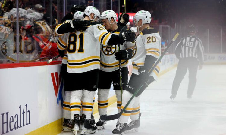 Bostonas 