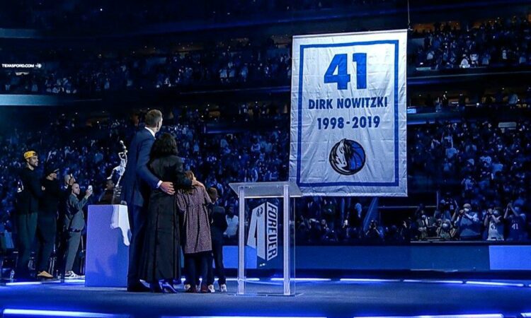 Dirks Novickis
