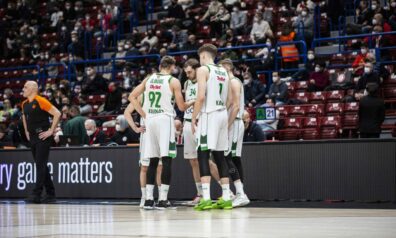 Kauņas Žalgiris