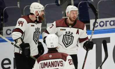 Rīgas Dinamo